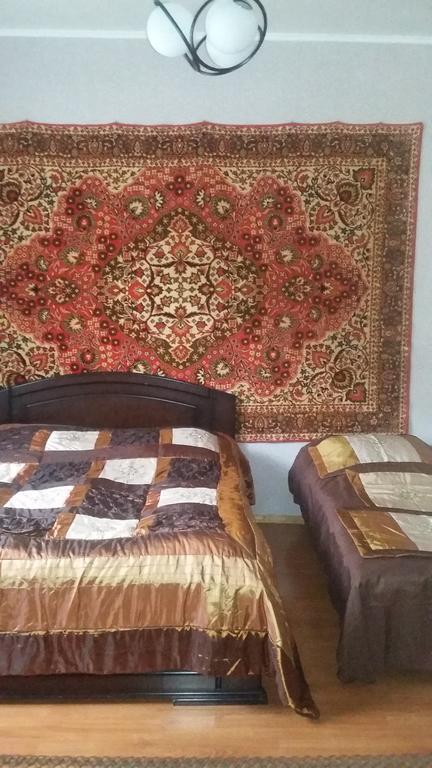 Tamila Guest House Kazbegi Cameră foto