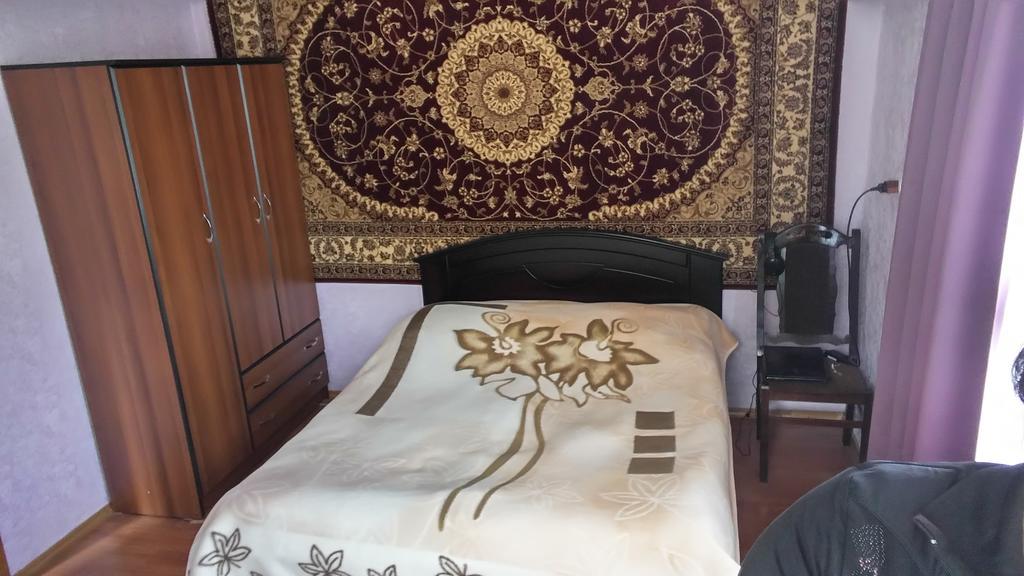 Tamila Guest House Kazbegi Exterior foto