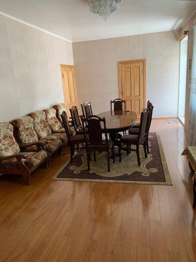 Tamila Guest House Kazbegi Exterior foto